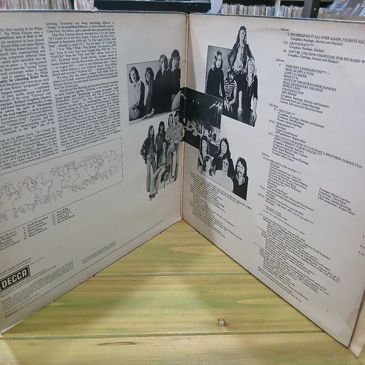 LP (희귀음반) John Beverley Martyn 이미지