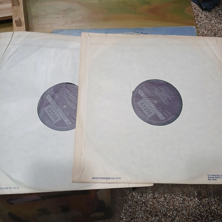 LP (희귀음반) John Beverley Martyn 이미지