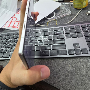 (9859)갤럭시z폴드7 256 판매 이미지
