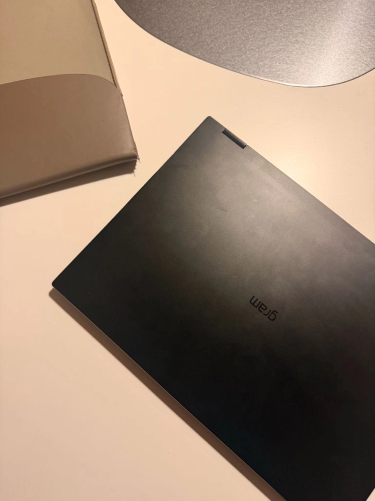 LG 그램 360 2in1 노트북 16인치 급처 (i5/16G/512G) 이미지