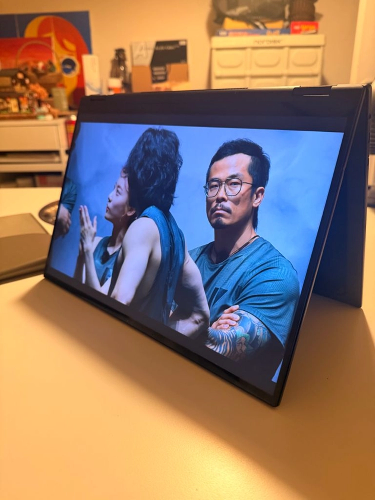 LG 그램 360 2in1 노트북 16인치 급처 (i5/16G/512G) 이미지