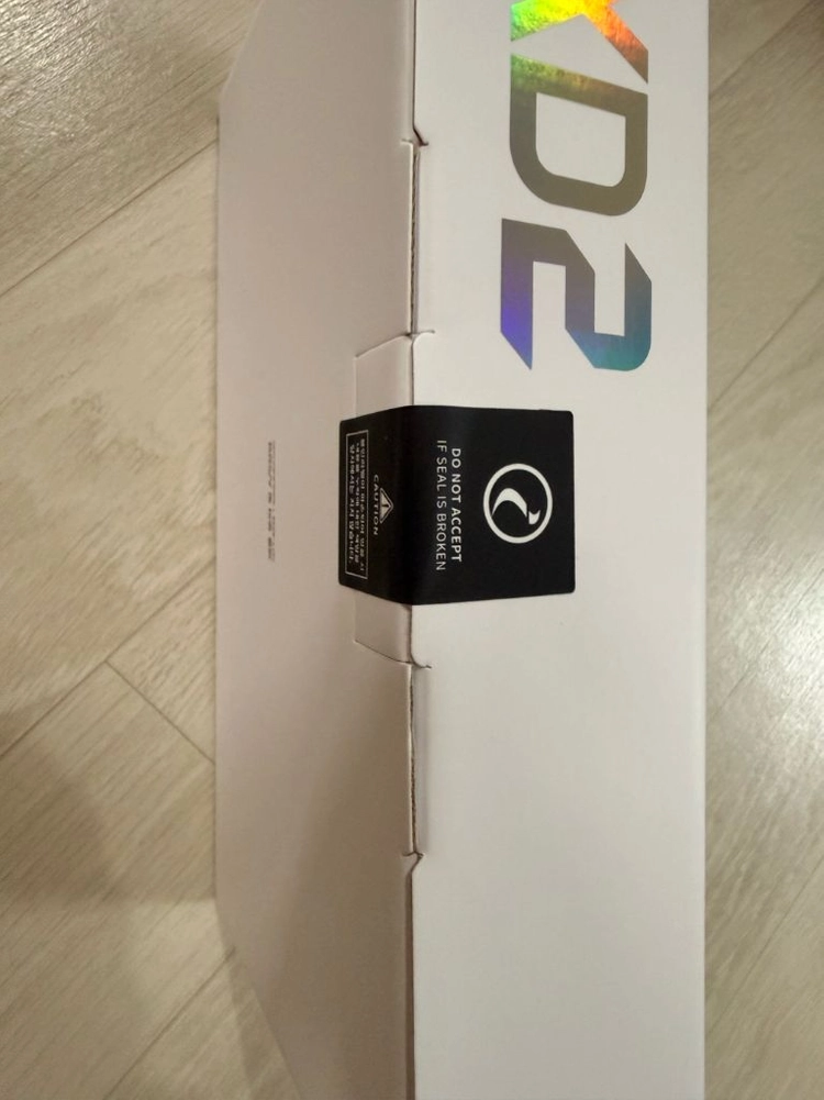 아이나비 QXD2(64G) 미개봉새제품 이미지