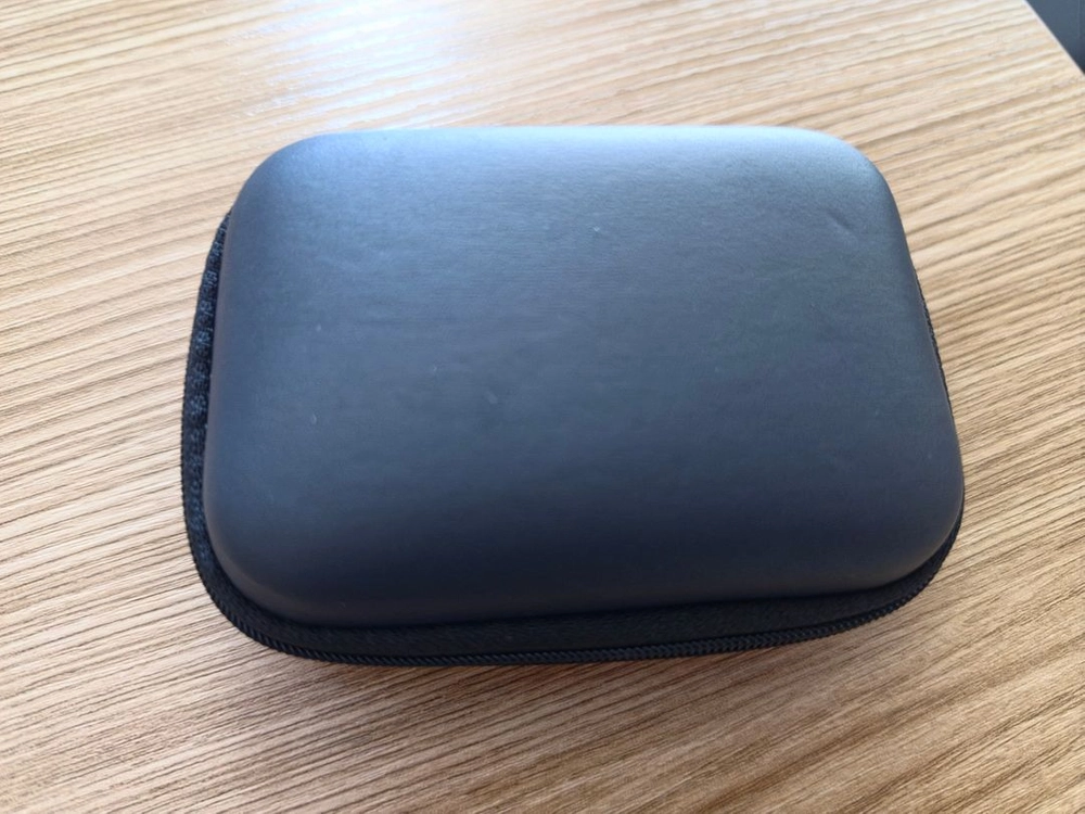 삼성 T7 쉴드 외장 SSD 4TB 블랙 - 무상as 기간 남음 이미지