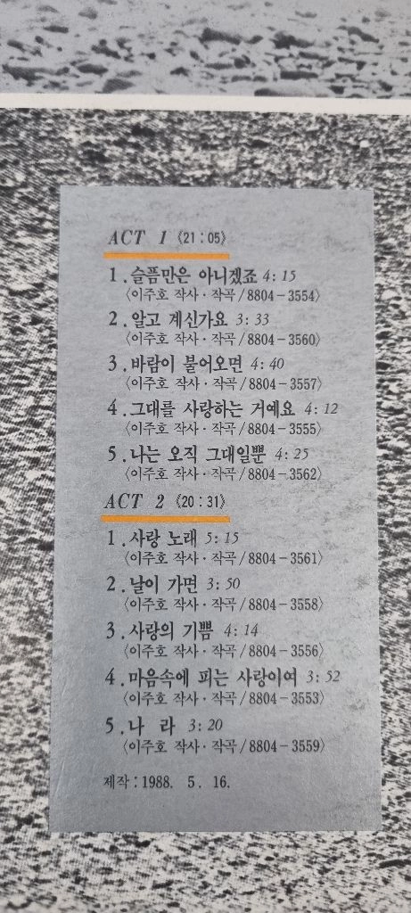 해바라기 lp 이미지