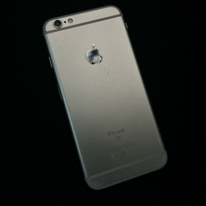 아이폰 6s 32gb 실버 이미지
