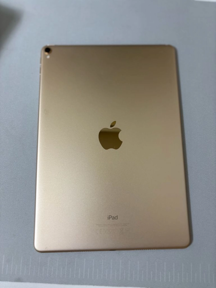 [박스포함] 아이패드 프로 10.5 256GB 셀룰러 로즈골드 이미지