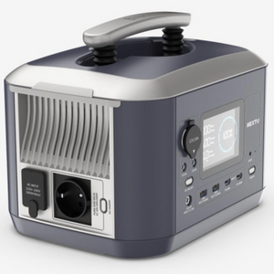 넥스트유 파워뱅크 600w 새상품 이미지