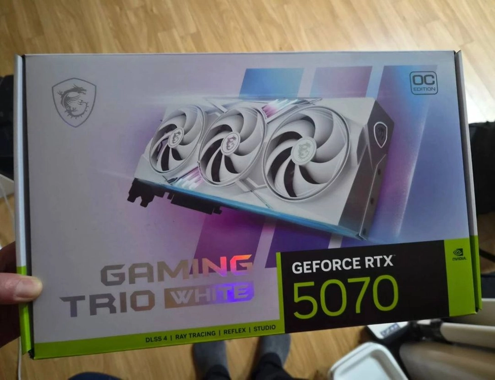 rtx5070 - 안심되는 중고거래