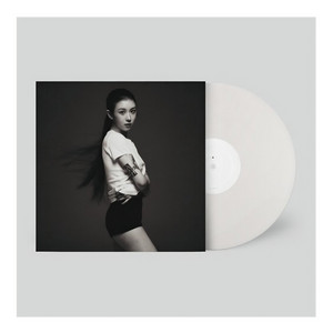 백예린 정규 3집 Flash and Core [180g White 2LP] 미개봉 이미지