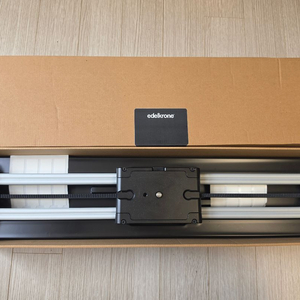 에델크론 슬라이더 플러스, 모터 모듈 slider plus v5 , Motor Module 팝니다 이미지