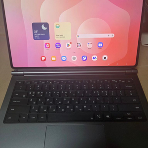 갤럭시 탭 S11 울트라 256GB 5G 블랙. 판매 또는 교환합니다 이미지