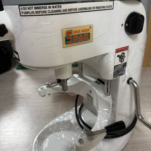 스파믹서 SP-502 이미지