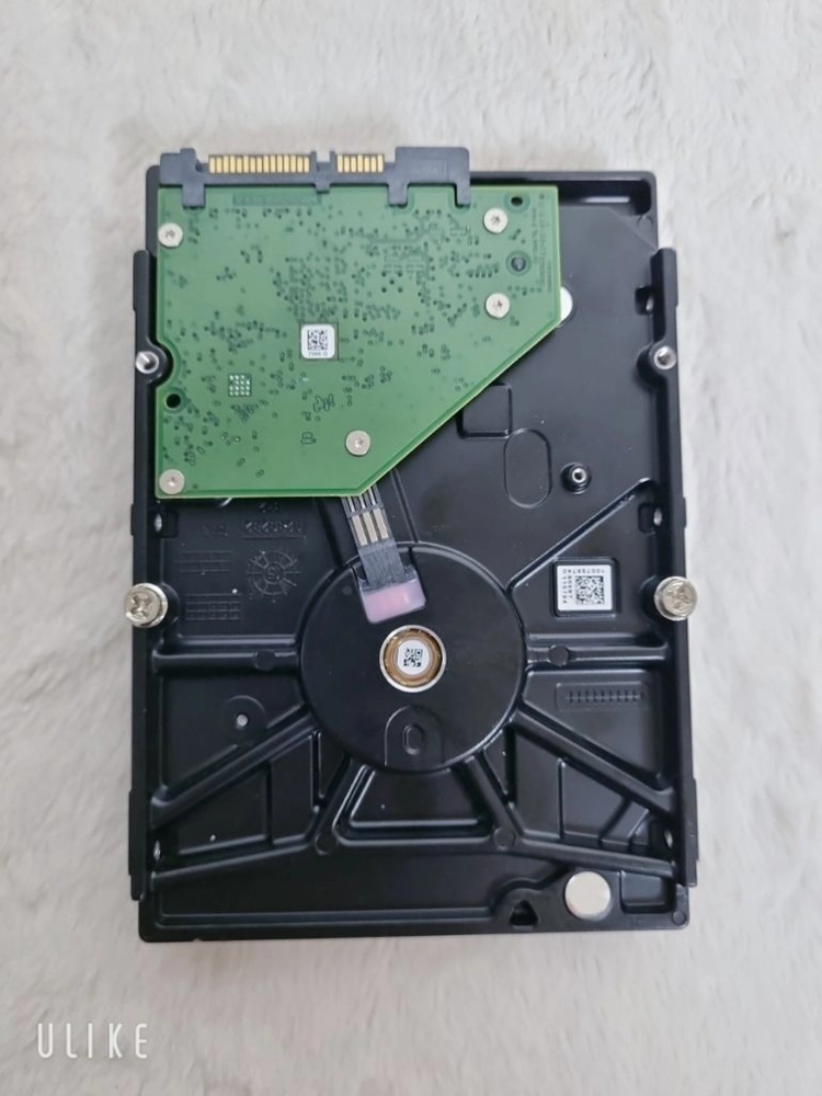 씨게이트 바라쿠다 3TB HDD 하드디스크 이미지