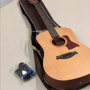 루나스 LD-290 기타 팝니다. 이미지