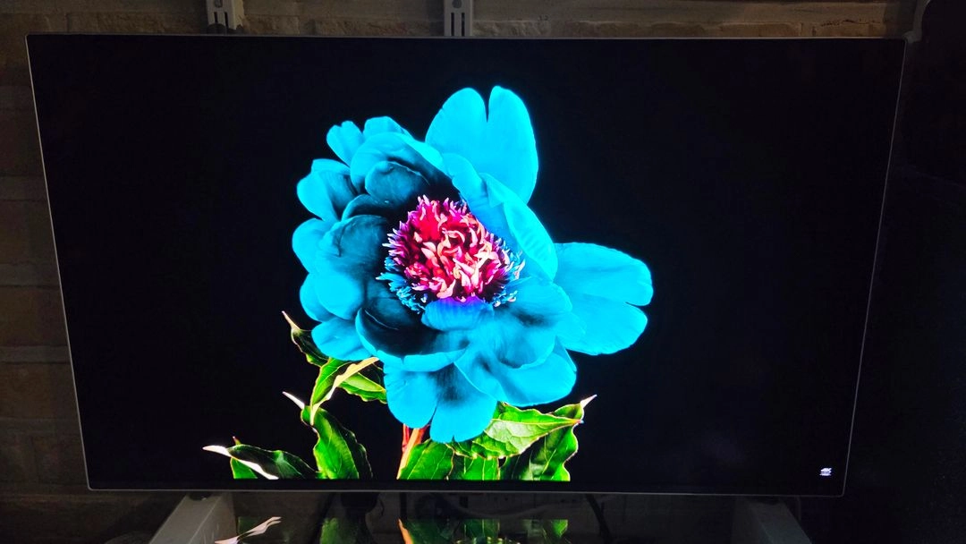 삼성 오디세이 OLED G8 G80SD S32DG800 팝니다(풀박스) 이미지