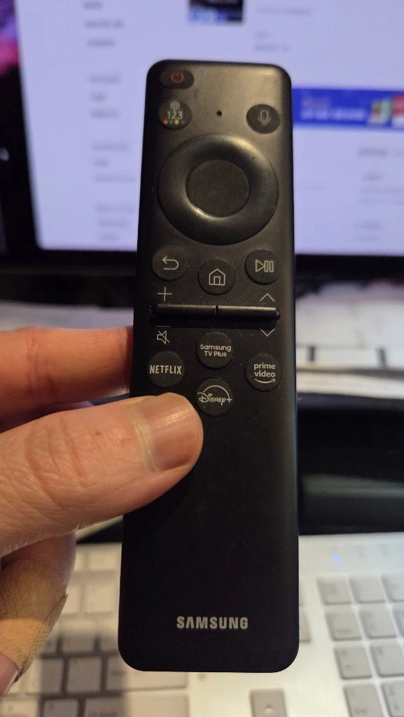 삼성 오디세이 OLED G8 G80SD S32DG800 팝니다(풀박스) 이미지