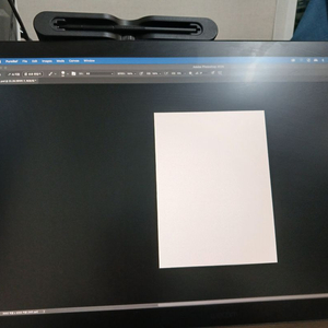 신티크프로22 + 에르고스탠드 이미지