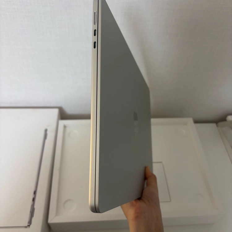 (풀박스, 97%) 맥북 에어 M2 15인치 256GB 이미지