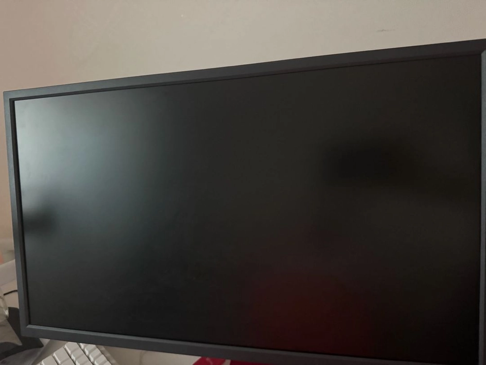 벤큐 XL2566K 360Hz 무결점 게이밍 모니터 풀박스 이미지