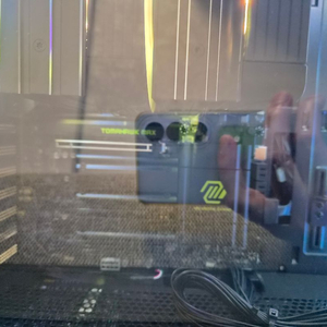 9800x3d 32gb 1tb 반본체 260905구매 이미지