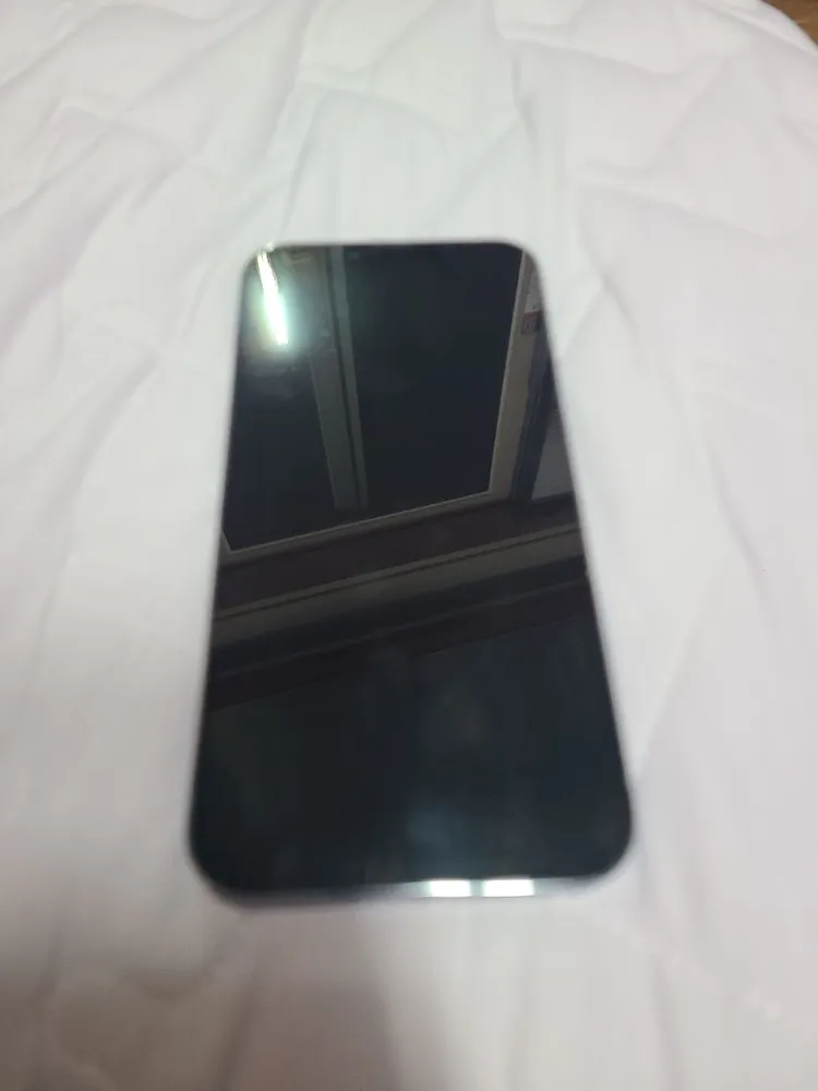 아이폰 13프맥 256GB SS급 박스x 이미지