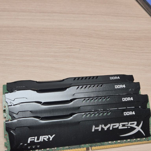 삼성 DDR4 128GB 2666MHz (32GB x4ea) 일괄판매 이미지