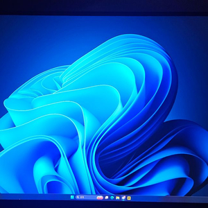274upf (고장) 27인치 4k 144hz 이미지
