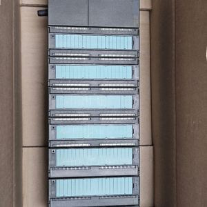 지멘스 SIEMENS PLC 세트 CPU315-2 DP 외 실사용품 일괄판매 이미지