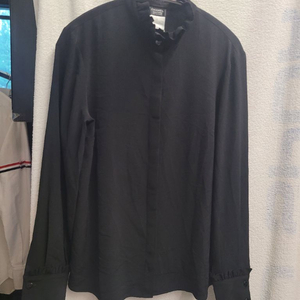 샤넬 블라우스 여성 36 이미지