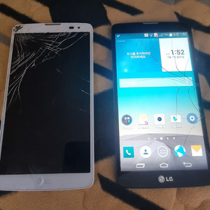 LG GX2 2대 일괄판매 이미지
