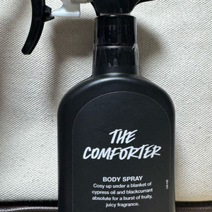 러쉬 바디스프레이 더 컴포터 200ml 이미지