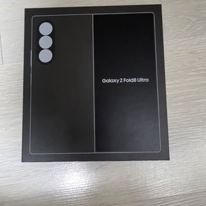 폴드8 울트라 1테라 바이올렛 팝니다 이미지