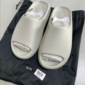 이지 슬라이드 YS-01 크림 SIZE 10 (285) 이미지