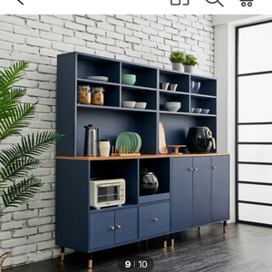 주방 수납장 나눔해주실 분? 이미지