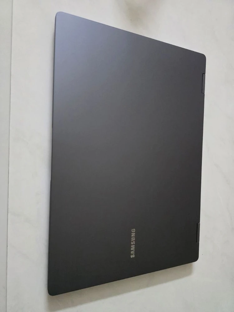 신품급 갤럭시 북4 프로 360 노트북 울트라7 16램 SSD 512GB - 안심되는 중고거래
