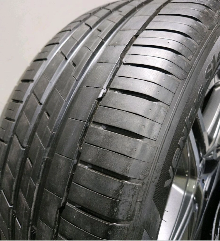 벤츠 GLE AMG 20인치 순정휠 / 275 50 20 한국 벤투스 S1 evo3 SUV 세트 한대분 이미지