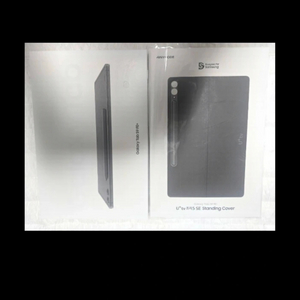 삼성 갤럭시탭 S9 FE+ 128GB 그레이 새상품 급처합니다[단순개봉] 이미지
