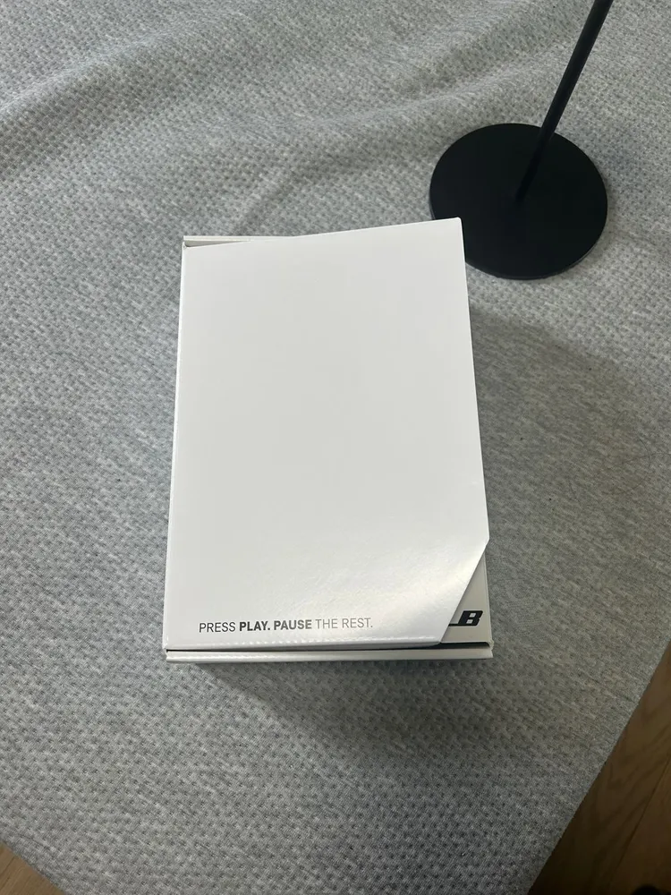 보스 QC quiet comfort 트리플블랙 1세대 / 헤드셋,헤드폰 이미지