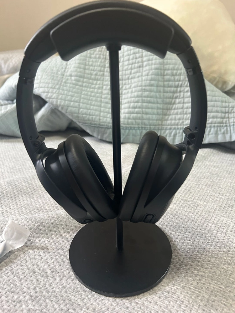 보스 QC quiet comfort 트리플블랙 1세대 / 헤드셋,헤드폰 이미지