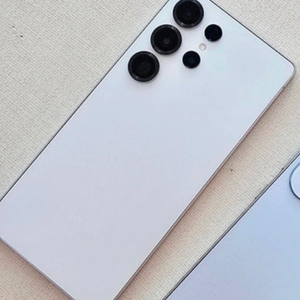 갤럭시s25울트라폰 256GB 이미지