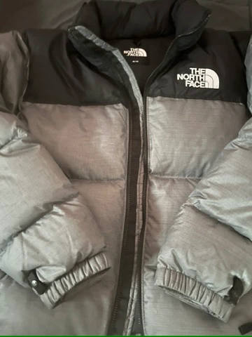 노스페이스 눕시 패딩 l m xl xxl 이미지