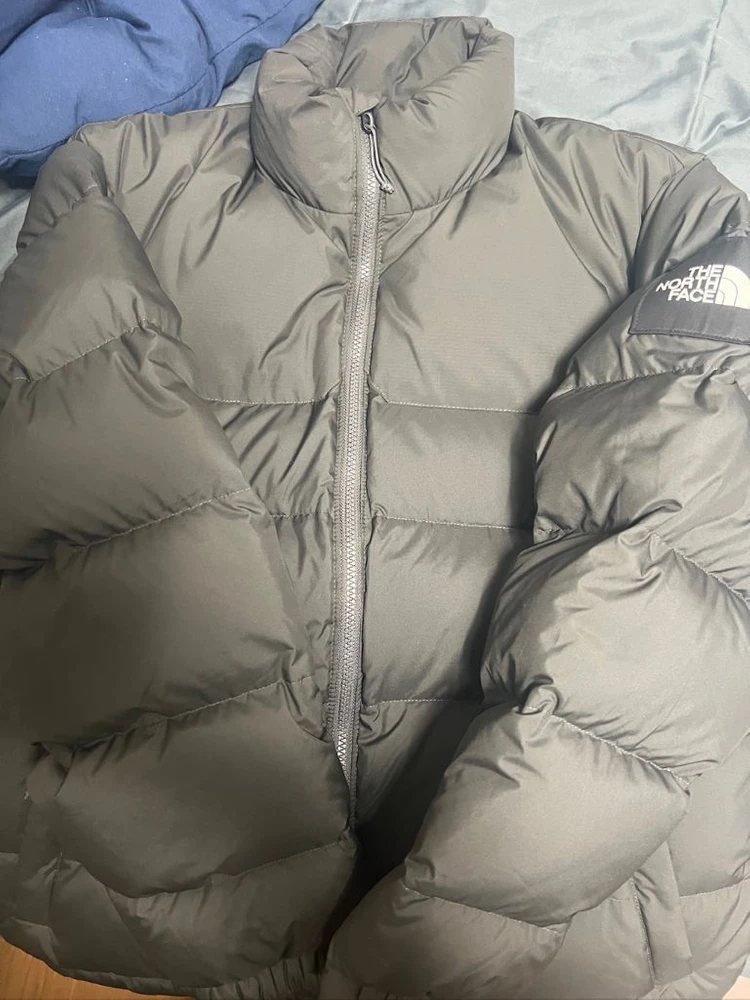 노스페이스 눕시 패딩 l m xl xxl 이미지
