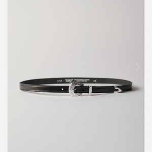 얼바닉30 크리스 벨트(Creased Belt) 이미지