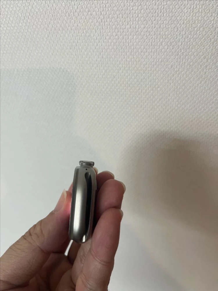 애플워치 울트라1 내추럴 SS급 이미지