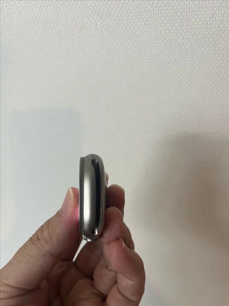 애플워치 울트라1 내추럴 SS급 이미지