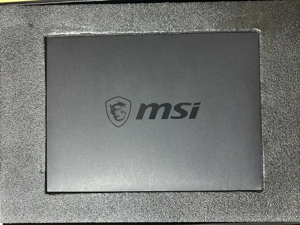 MSI RTX 3080 게이밍 z 트리오 10GB 이미지