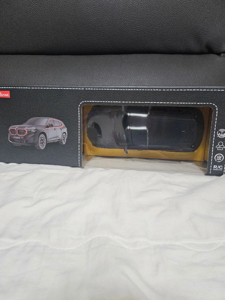 라스타 BMW XM 무선조종(RC)카 이미지