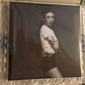 백예린 2LP 정규 3집 Flash and Core (미개봉) 이미지