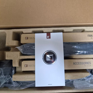 녹투아 Noctua nl-lc1-24 수랭쿨러 풀박 이미지