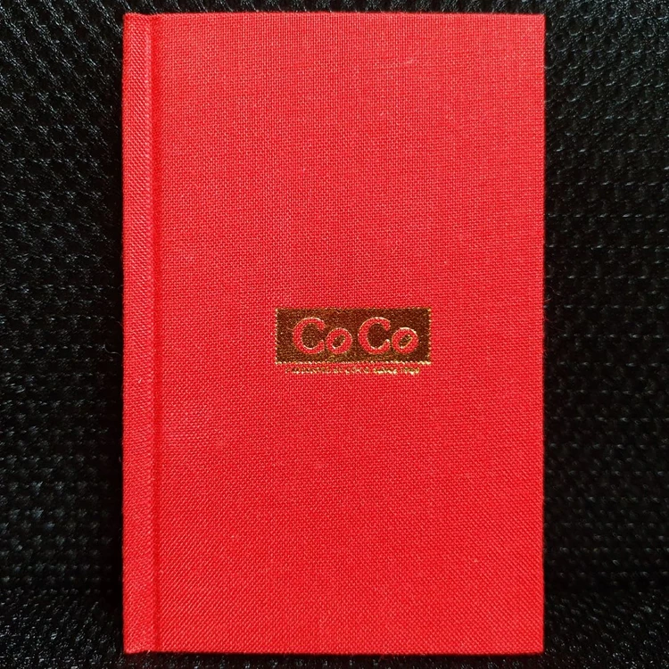 코코 CoCo Snow Garden 카세트 테이프 이미지